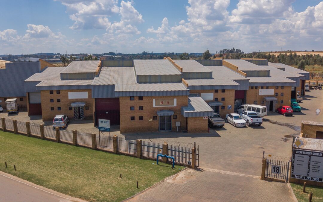 Stear Mini Factories