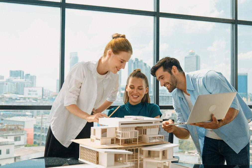 Property Management Company in Johannesburg