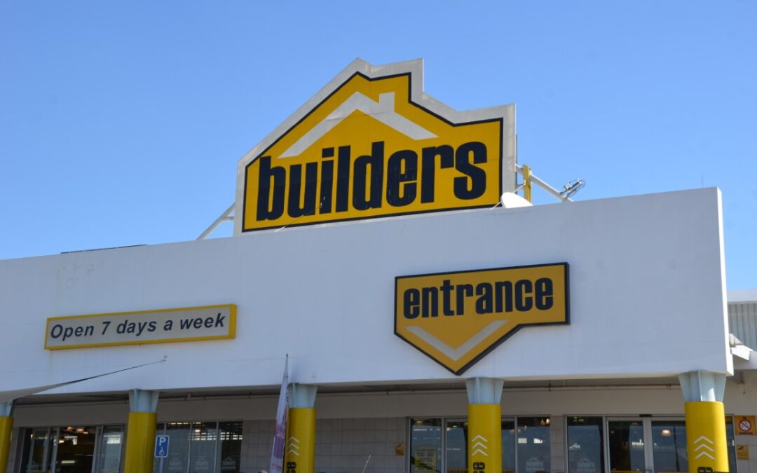 Builders Warehouse Northriding