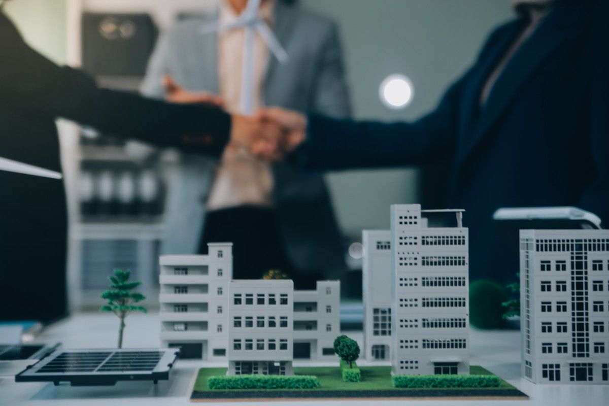 Affordable Facility Management Companies with Proven Results