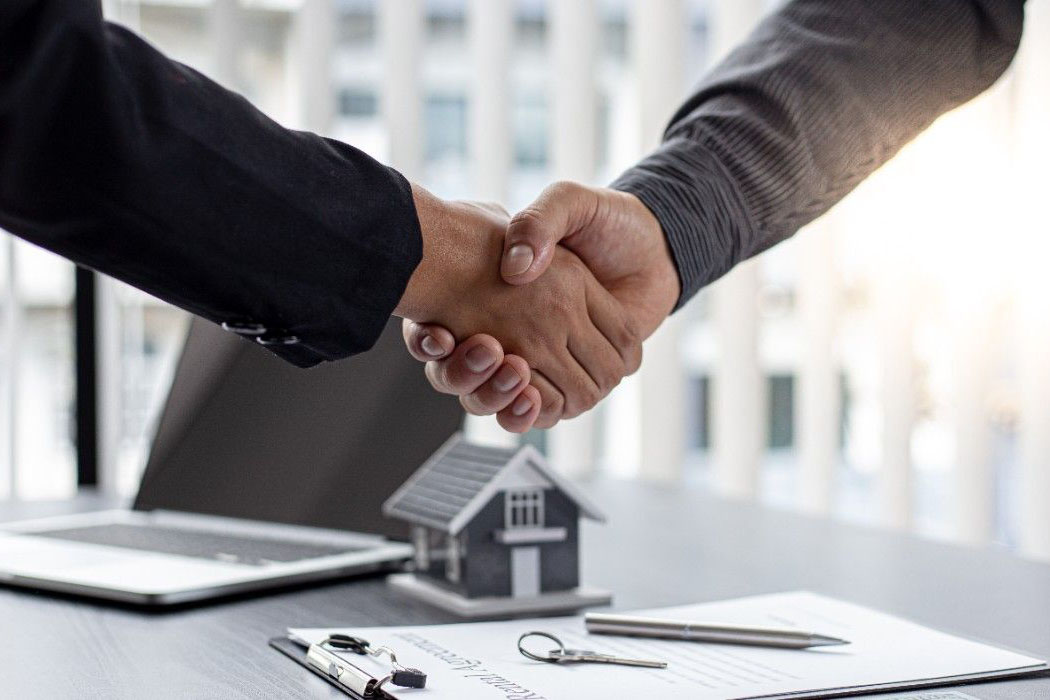 Trusted Experts in Property Leasing Services