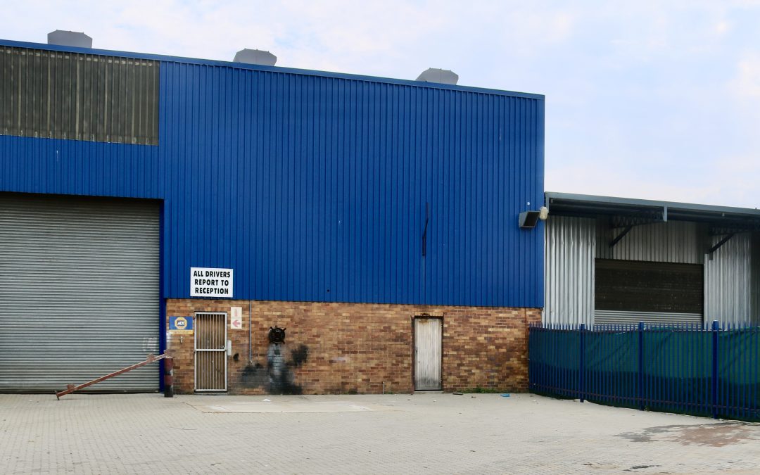 Stepharn Factories